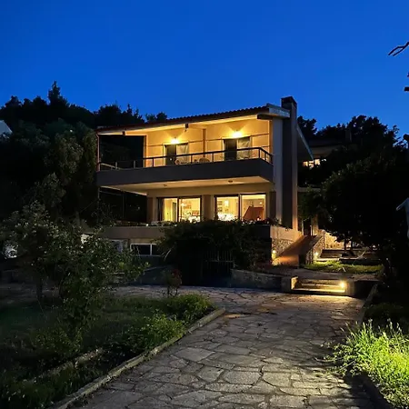 Casa Sul Mare Prázdninový dům *