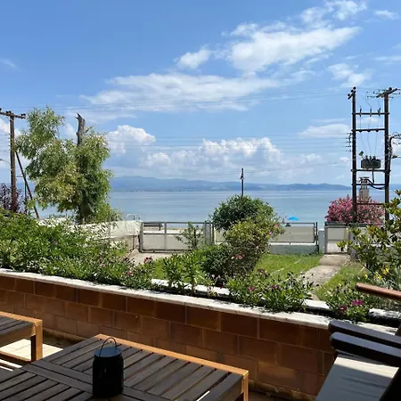 Casa Sul Mare Nea Poteidaia