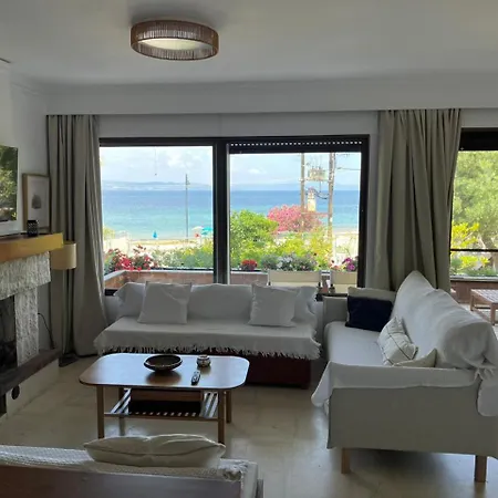 Feriehus Casa Sul Mare Nea Poteidaia