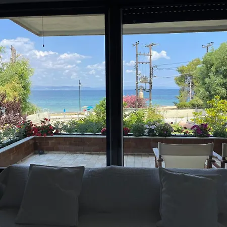 Casa Sul Mare *
