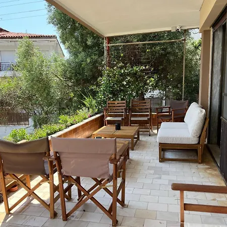 Casa Sul Mare Nea Poteidaia