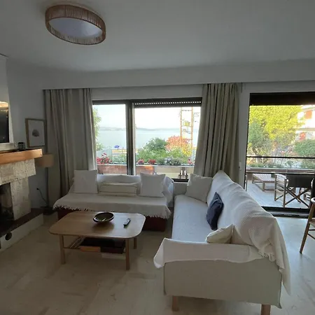 Casa Sul Mare * Nea Poteidaia