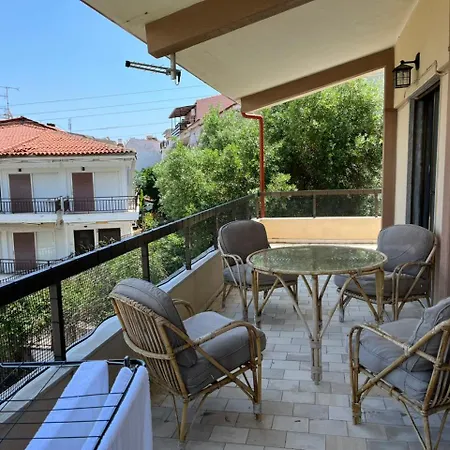 Feriehus Casa Sul Mare *
