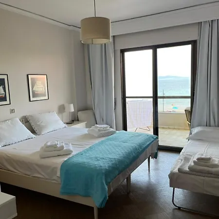 Casa Sul Mare * Nea Poteidaia