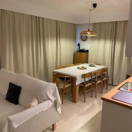 Casa Sul Mare Feriehus Nea Poteidaia
