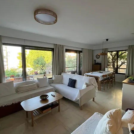 Casa Sul Mare Feriehus Nea Poteidaia