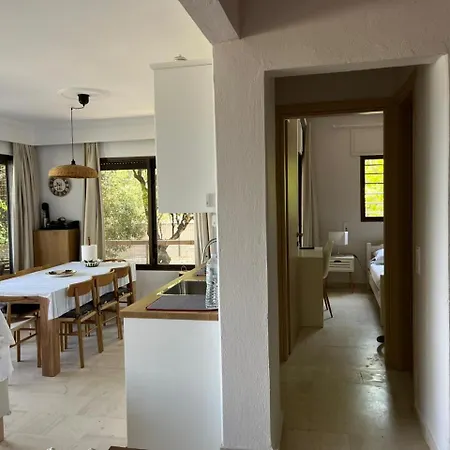 Feriehus Casa Sul Mare Nea Poteidaia