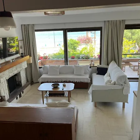 Casa Sul Mare Nea Poteidaia