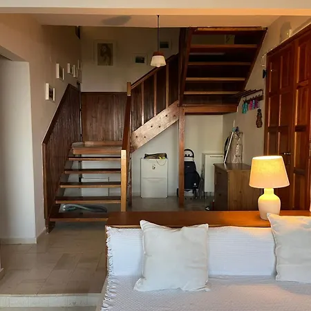 Casa Sul Mare Feriehus *