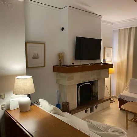Casa Sul Mare Nea Poteidaia