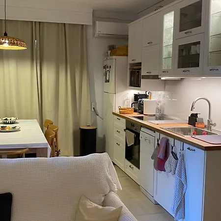 Casa Sul Mare * Nea Poteidaia