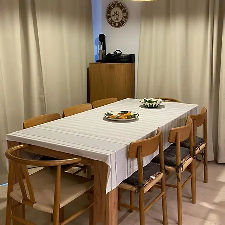 Casa Sul Mare Feriehus Nea Poteidaia