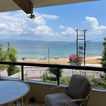 Casa Sul Mare Nea Poteidaia