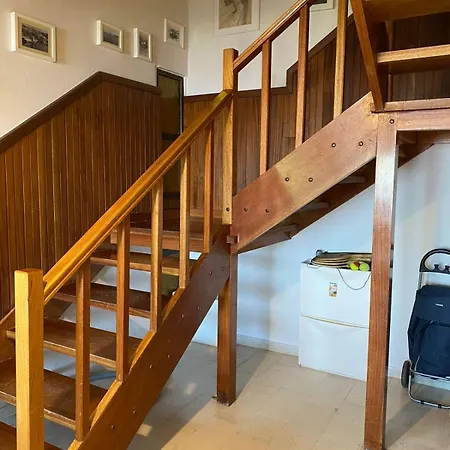 Casa Sul Mare Feriehus Nea Poteidaia