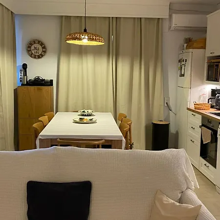 Casa Sul Mare Prázdninový dům