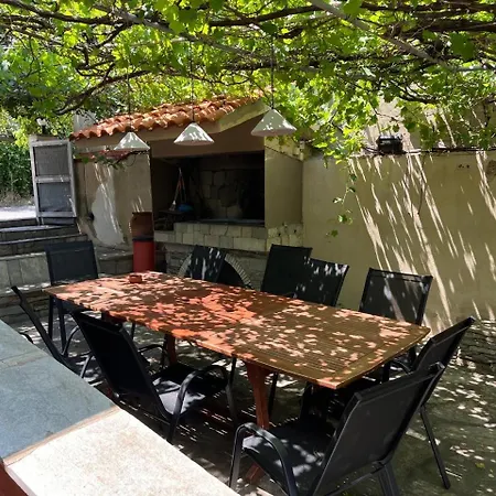 Casa Sul Mare * Nea Poteidaia